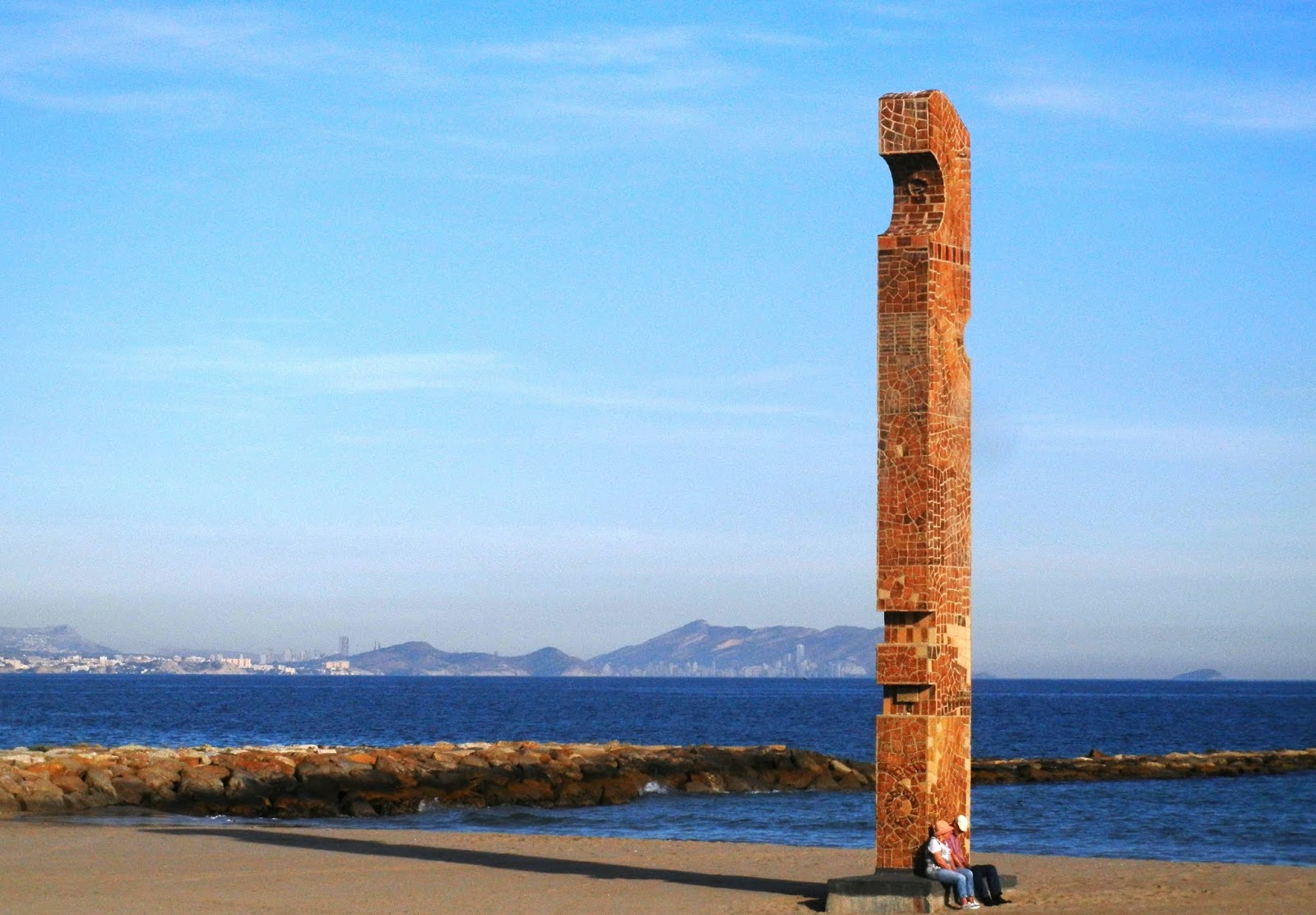 18º j. La Albufereta – El Campello 19 km – julio lorenzo, image size:1600x1112